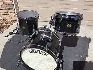 Gretsch USA Broadkaster drum set