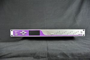 Apogee AD16X with X-HD card