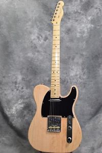 Fender USA American Professional Telecaster Natural 2010s E-guitar