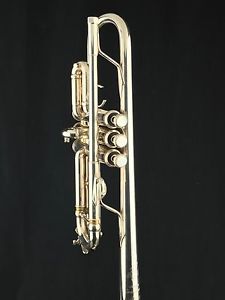 Bach Ac190 Artisan Series Stradi