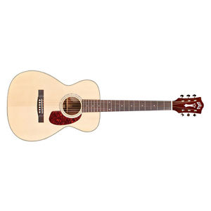 Guild Westerly Collection M140 A