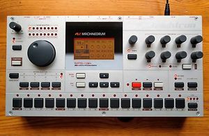 Elektron Machinedrum SPS-1UW+ MKII