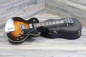 1979 Gibson ES-175  Vintage Jazz guitar Collector Owned Fantastic shape All Orig