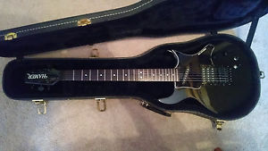Hamer USA Prototype II electric guitar