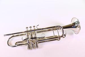 Yamaha YTR-8345IIS Xeno Trumpet 2nd Generation LARGE BORE! WOW!  QuinnTheEskimo