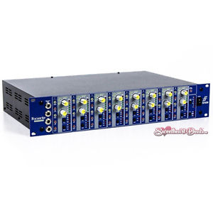 Focusrite ISA-828 - Microphone Preamp - 8 Channel Mic Pre