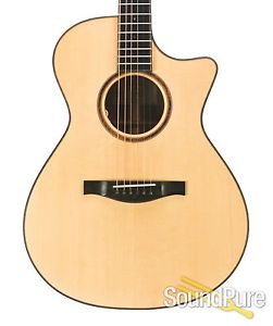 Eastman AC508CE Spruce/Mahogany #140134593