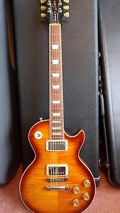 Gibson les Paul standard 15 les Paul 100