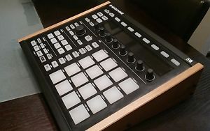 ni instrument maschine mk2