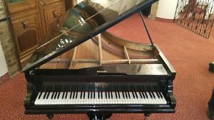 Sebastien Erard Grand Piano  Paris 1907