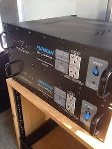 Furman IT-1220 Power Isolation Tranformer