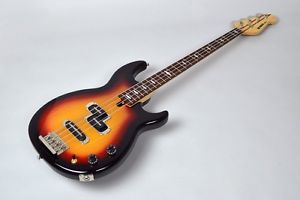 YAMAHA BB2024 Used Electric Bass Guitar Free shipping EMS