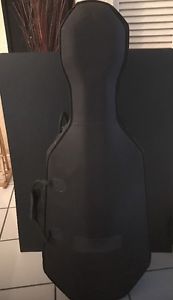 Special offer Montagnana 1739/cello 4/4 ,Sweet deep/ Vintage Carrying Case