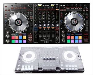 Pioneer Serato Professional DJ Controller DDJ-SZ DDJSZ Japan Import EMS NEW