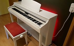 Digital Piano Kawai CN-34 white