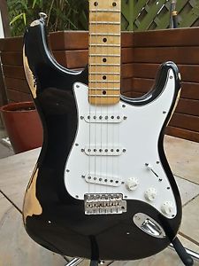 Tokai 80s Stratocaster 1984
