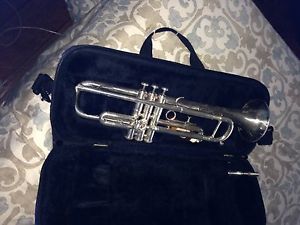 1974 "Doc Severinsen" Getzen Eterna bflat Trumpet