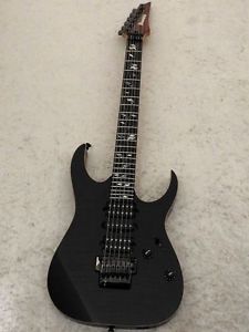 Ibanez Jcustom Rg8270 2005 W Har