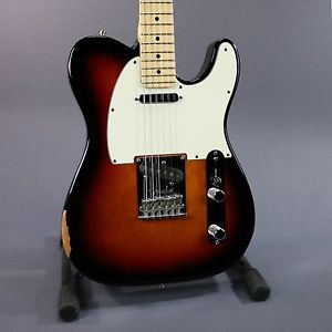 USED Fender American Standard Telecaster (442)