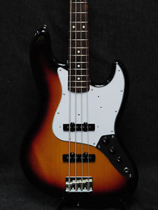 Fender Japan JB-STD 2004 E-Bass