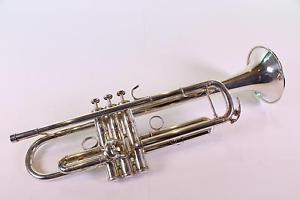 Yamaha YTR-8345IIRS Xeno Trumpet 2nd Generation LARGE BORE! WOW! QuinnTheEskimo