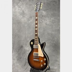 Gibson Les Paul Traditional Mahogany SatinSatin Vintage Sunburst FROM JAPAN/512