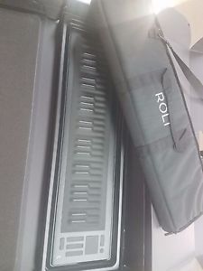 ROLI Seaboard RISE 49 Key USB MIDI CONTROLLER