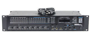 Motu 896mk3 Firewire Recording Interface 896 mk3 mkIII