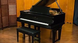 Rebuilt Steinway Duo-Art Grand Piano - Model XR - FREE Delivery in USA