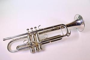 Yamaha YTR-8345IIRGS Xeno Trumpet 2nd Generation LARGE BORE! WOW! QuinnTheEskimo
