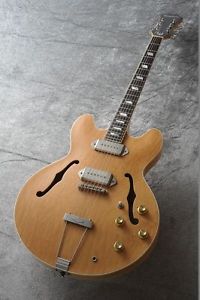 Epiphone 87 Casino Used  w/ Hard case