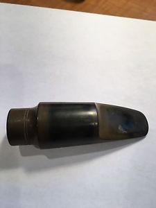 NY Meyer Alto Sax Med chamber mouthpiece