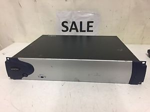 Digidesign Xmon for Pro tools HD