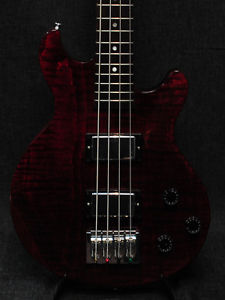 Gibson LP-DC-Bass 2006 E-Bass