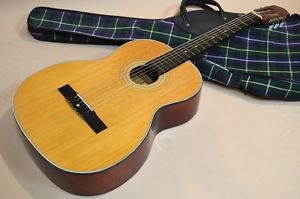 YAMAHA Dynamic Guitar No.15 guitar FROM JAPAN/512