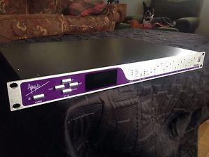 APOGEE DA 16X DIGITAL TO ANALOG CONVERTER