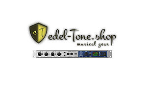 RME Fireface UFX+ / B-WARE