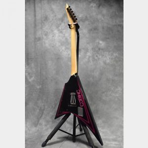 Edwards Eal166 Pink Sawtooth Gui