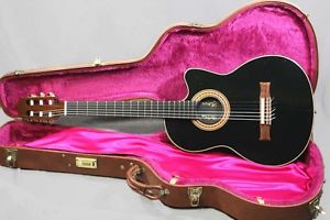 Gibson Chet Atkins CE guitar FROM JAPAN/512