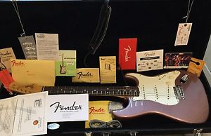 Fender American Vintage '65 Stratocaster 2014 USA