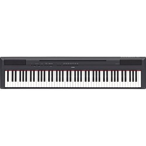 Yamaha 115 88keyDigital Piano Se