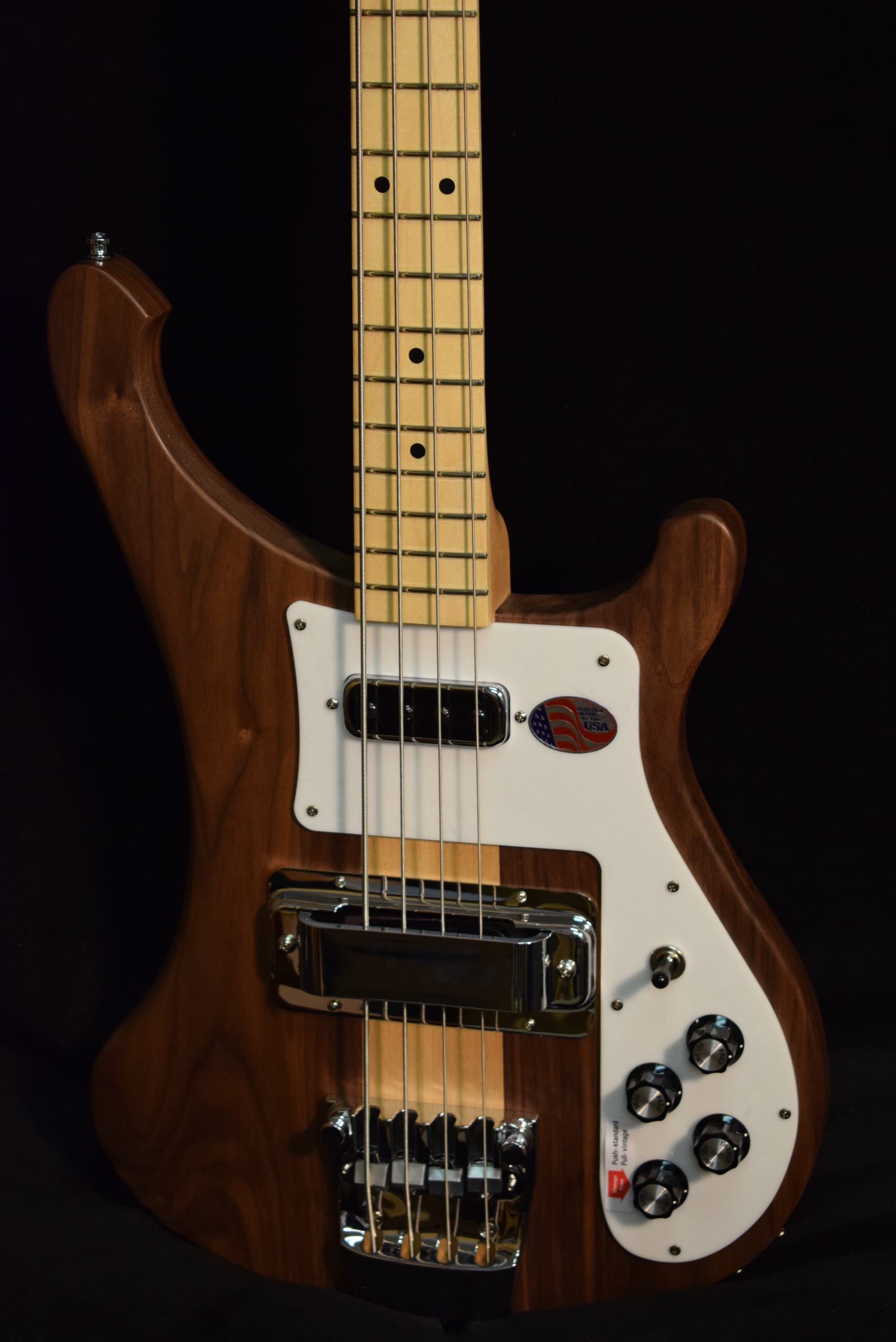Rickenbacker 4003SW Walnut