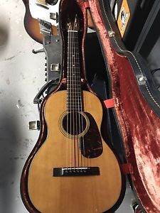 1963 Martin 5-16 Terz Guitar