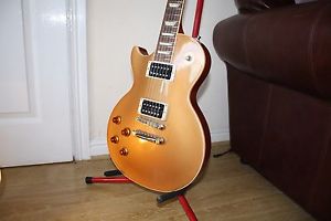 LEFT HANDED LEFTY GIBSON LES PAUL STANDARD 2013