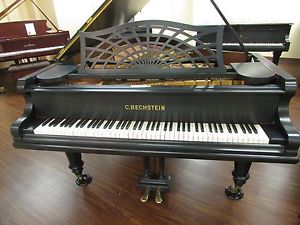 C Bechstein Grand Piano Model B 