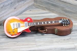 1995 Gibson Les Paul Standard Cherry Sunburst Great era! All original