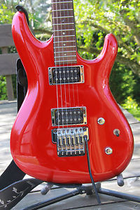 Ibanez JS 1200 Joe Satriani