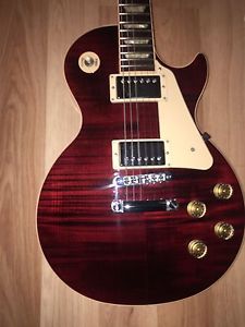 Gibson Les Paul Traditional Electric Guitar