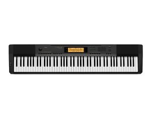 Casio CDP-230R BK inkl. CS-44 Holzstativ