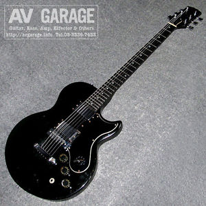 Gibson L6-S Used  w/ Gigbag